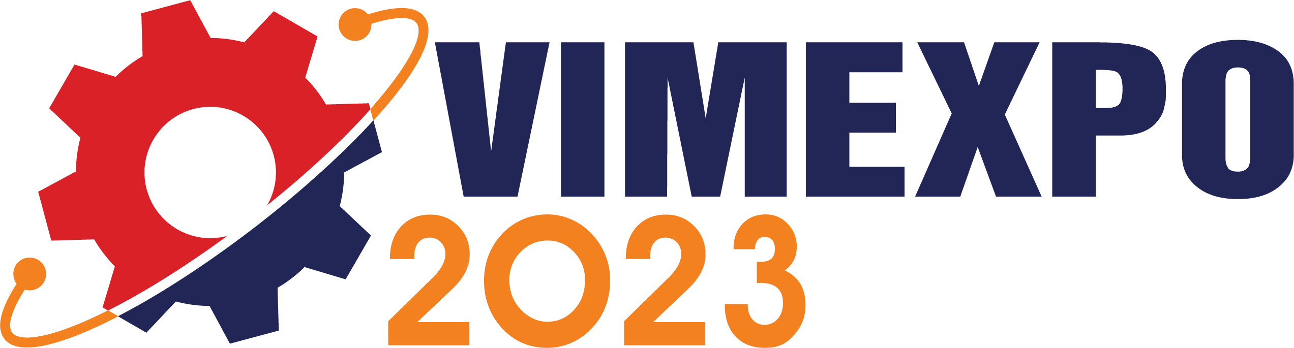 VIMEXPO 2021 - Triển lãm trực tuyến